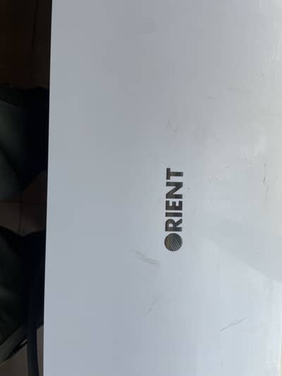 Orient inverter
