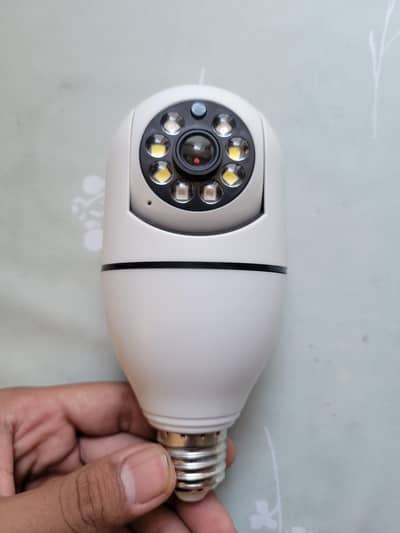 wireless cctv camera