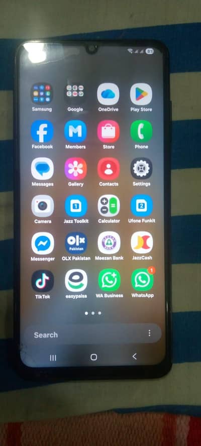 samsung A06
