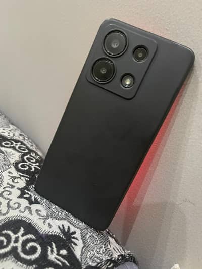 Redmi not 13 8/256 GB
