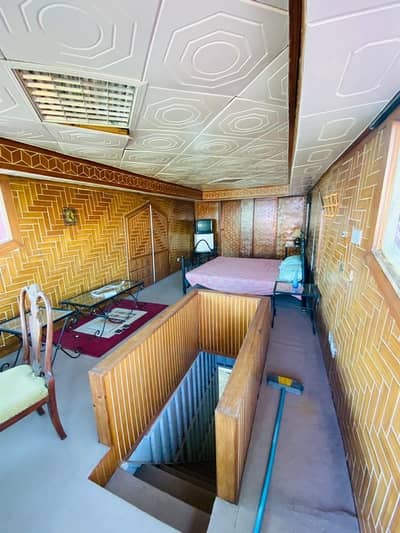 Penthouse for sale in Bhurban Continental Apartments