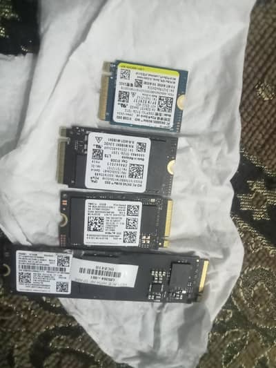 Gen 4 nvme 512
