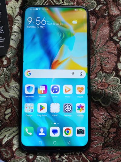 Huawie Y9 Prime 2019 popup Camera  Available for Sale