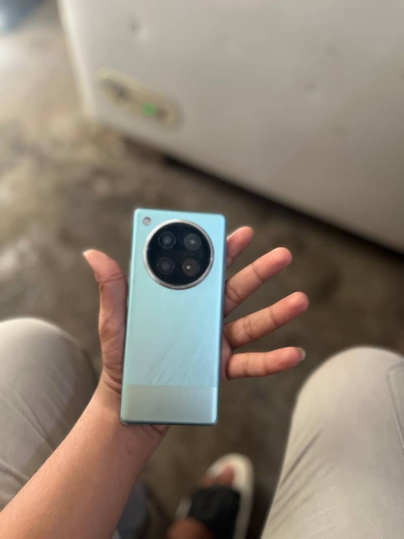 Infinex Zero40 0