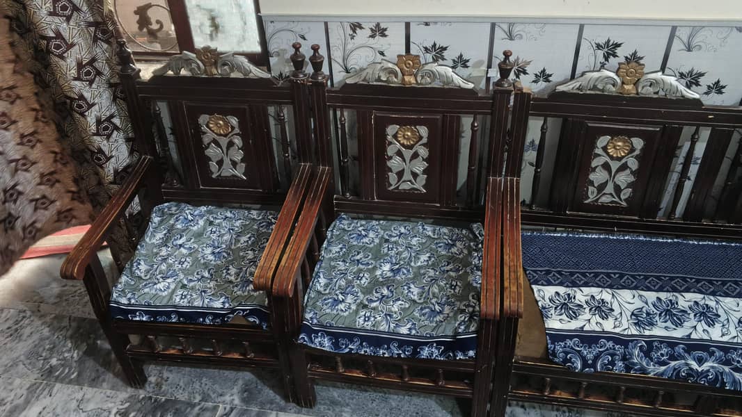 sofa Set 1