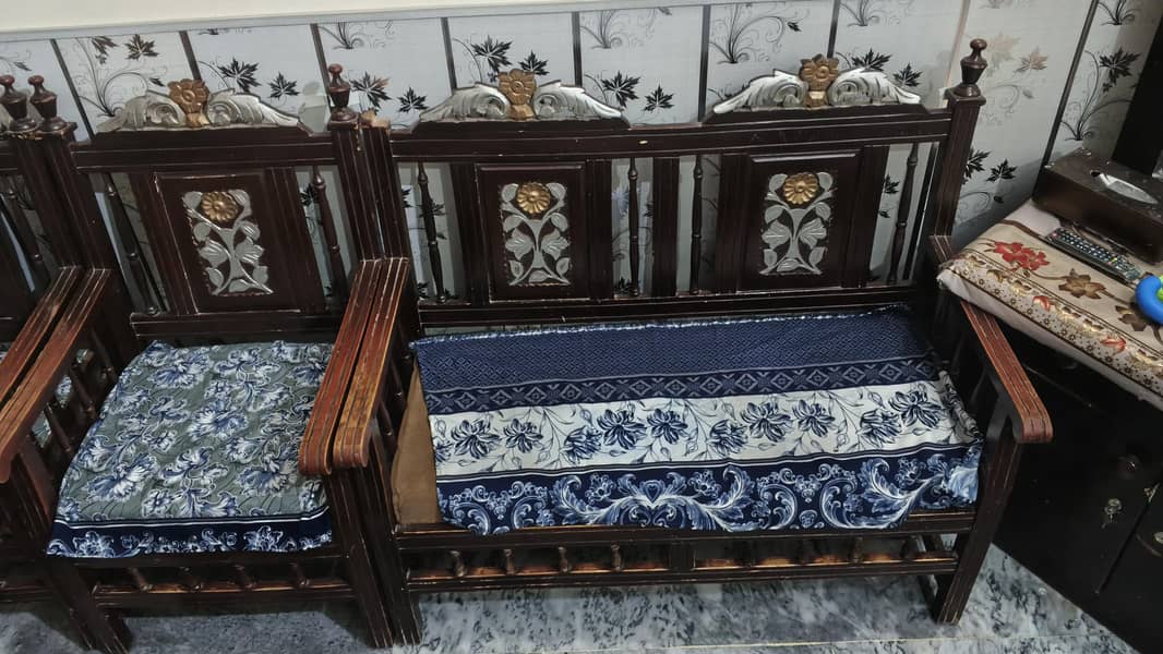 sofa Set 2