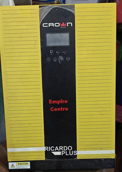 solar inverter for sale