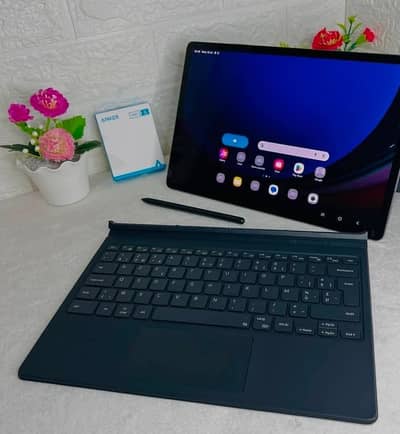 Tab Sumsung Galaxy S9 ultra 5G 12/512 Gb whatsapp 0320=69=27=541