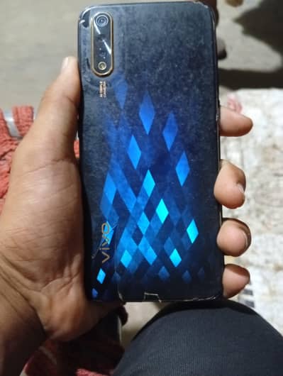 ViVo S1 Mobile