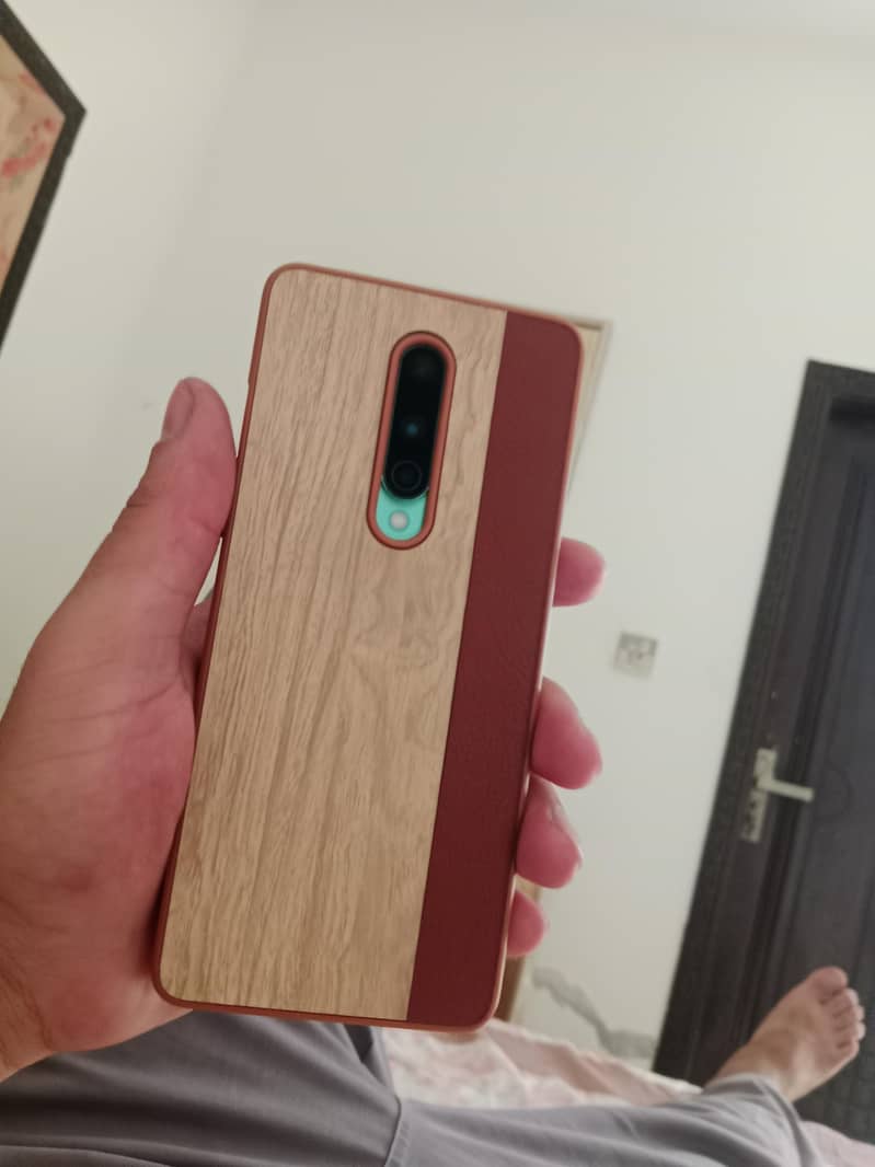 One plus 8 PTA 1