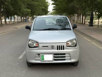 Alto VXR 2019 ANTIQUE (BRAND NEW)
