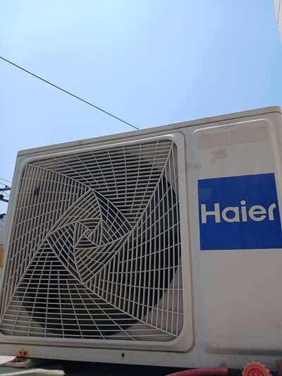 Full Working condition 1 Ton DC Inverterr Ac for Sale