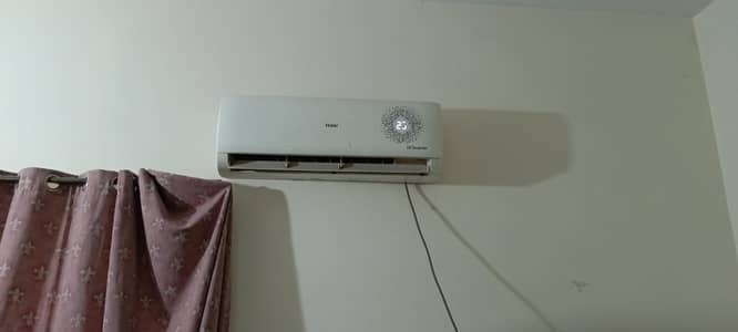 Full Working condition 1 Ton DC Inverterr Ac for Sale
