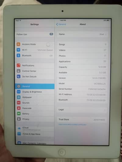 Apple Ipad