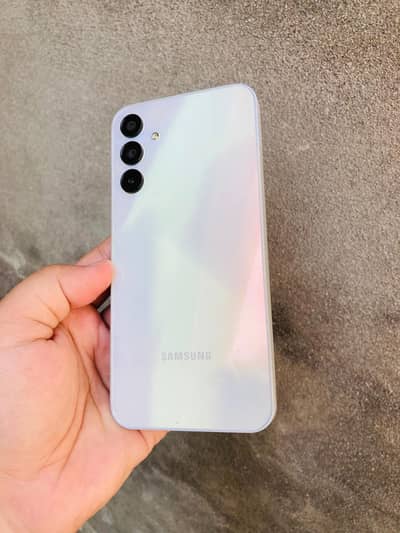Samsung Mobile Phone