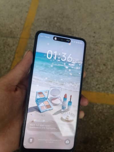 Tecno spark 30 transformer edition