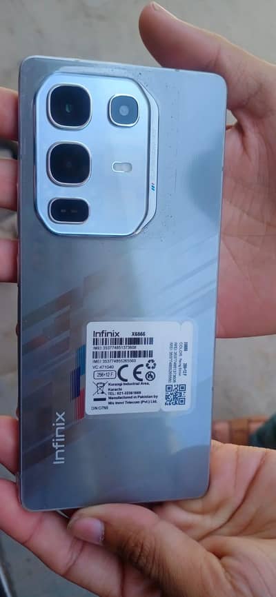 Mobile For Sale Pta Approved