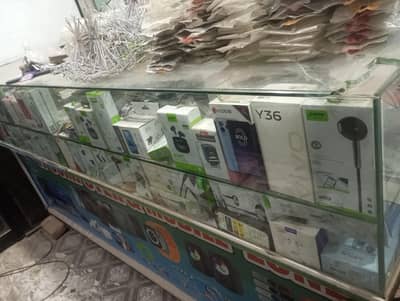 mobile acessory a to z sale