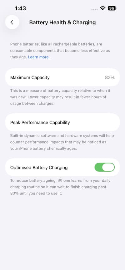 iphone 13 non pta face id not open