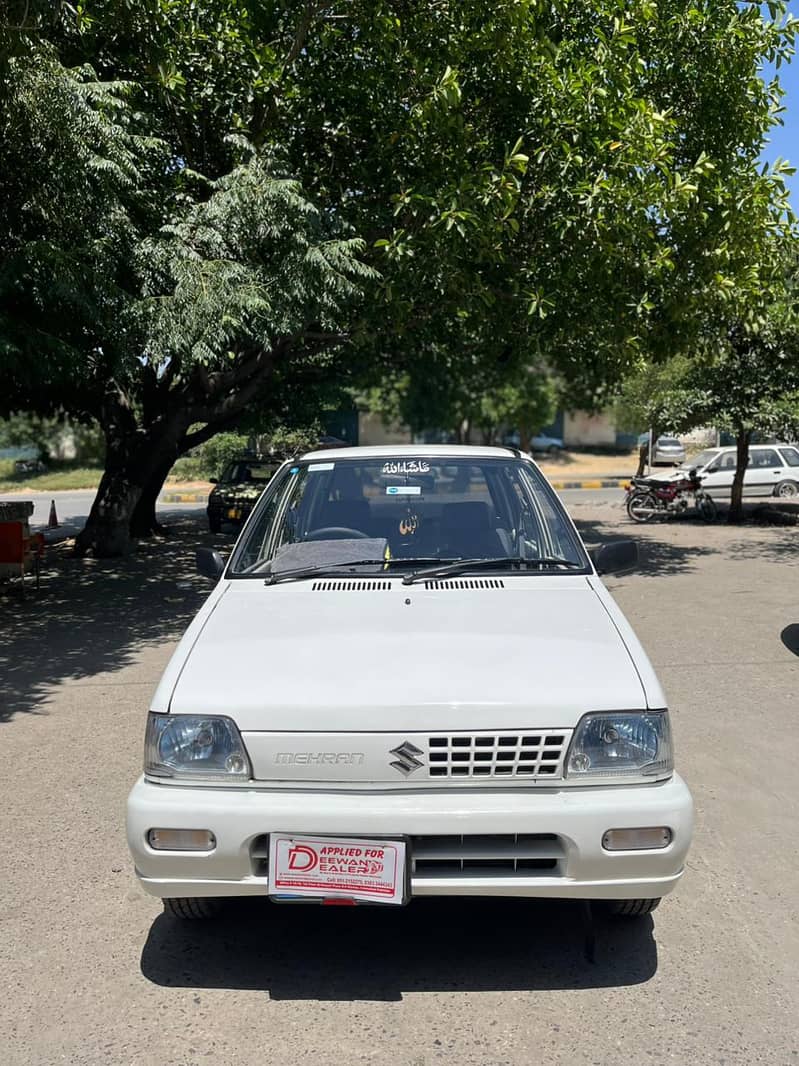 Mehran 2012 0