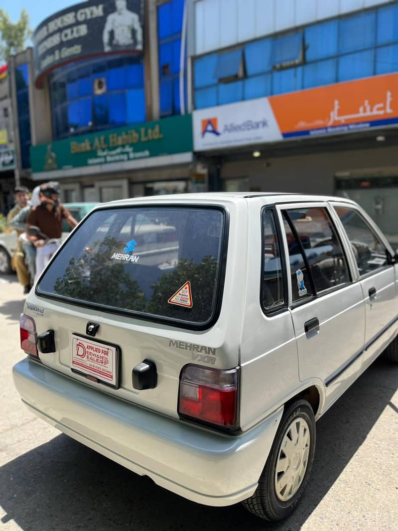 Mehran 2012 5