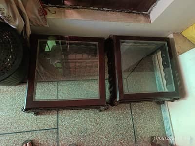 chonoti tables for sale 2 adad best hain