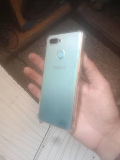 oppo f9 pro