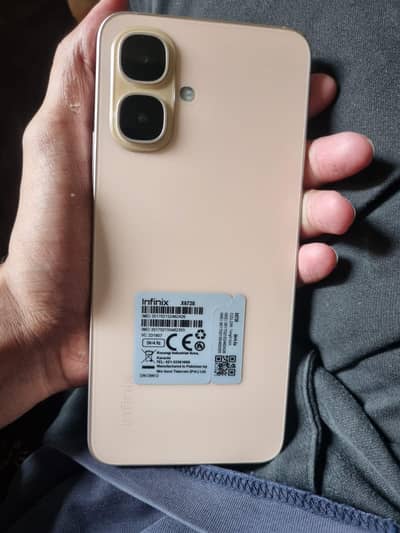 infinix smart 10