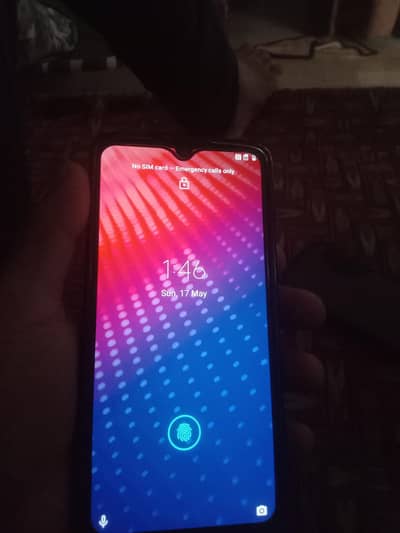 Moto z4