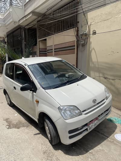 Mira 2007/12 model for sale
