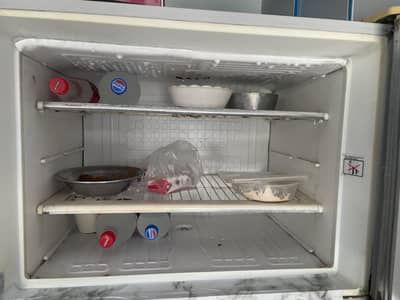 Dawlance refrigerator