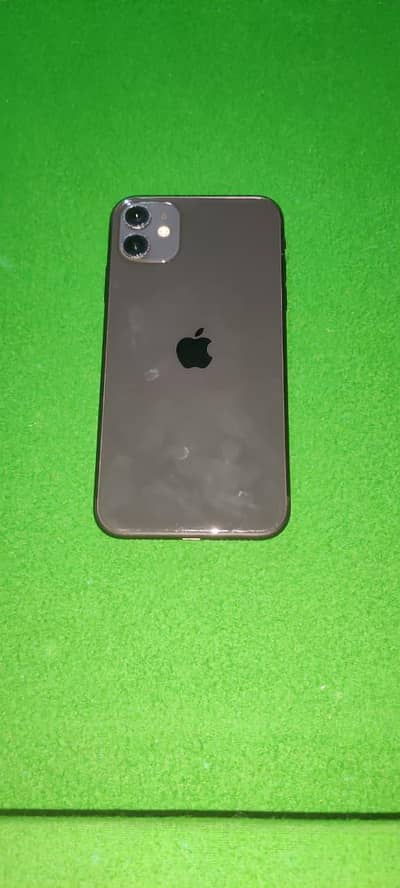 Iphone 11 All Ok