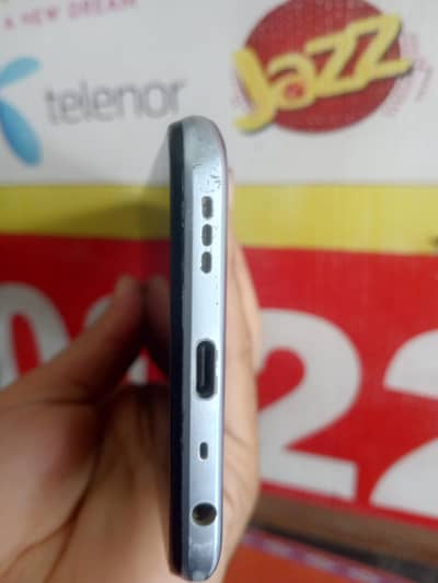 Oppo A54 (4GB/128GB) PTA Approved – Excellent Condition