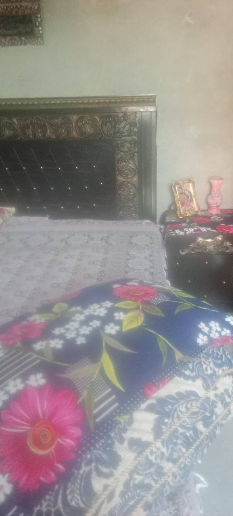 king bed 2