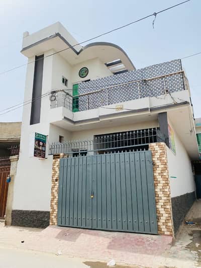 05 Marla House For Rent New Gulgasht Colony Multan Location: Khan Village Road Abu Baker Street no 14
