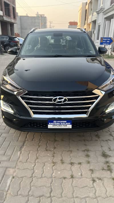 Excellent Condition low mileage