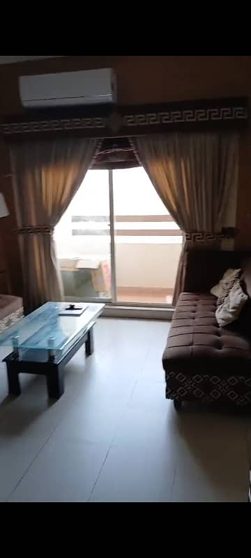 Bahria Apartments Precinct 19 Bahria Town Karachi