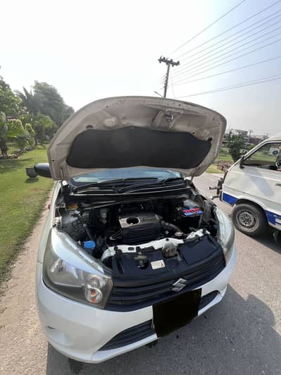 Cultus VXR (VXL) converted Total Genuine