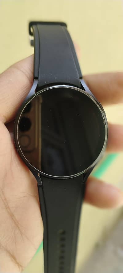 Samsung watch 5 44mm LTE version