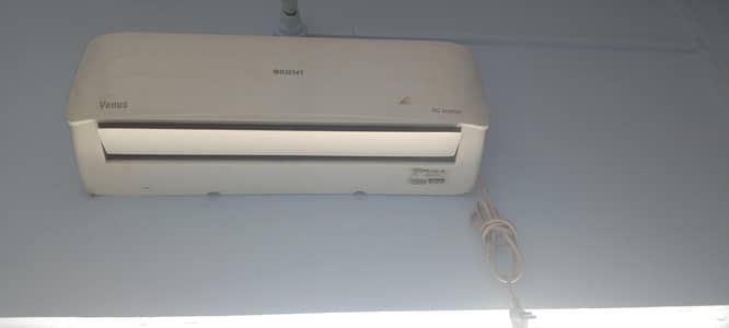 orient genuine Air conditioner