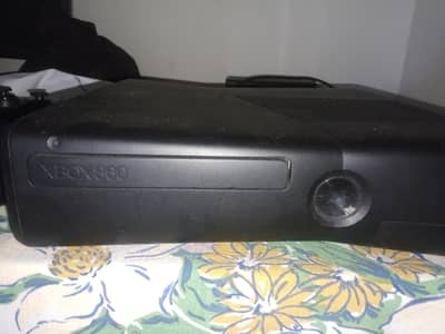Xbox 360 jailbreak