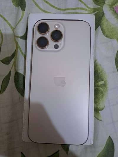 iPhone 16 Pro Max Jv