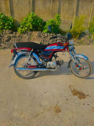 Zxmco 2016 model fresh condition