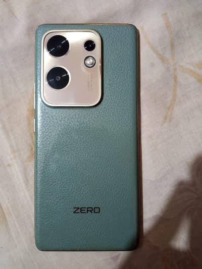 infinix Zero 30