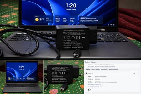 PM Laptop for sell