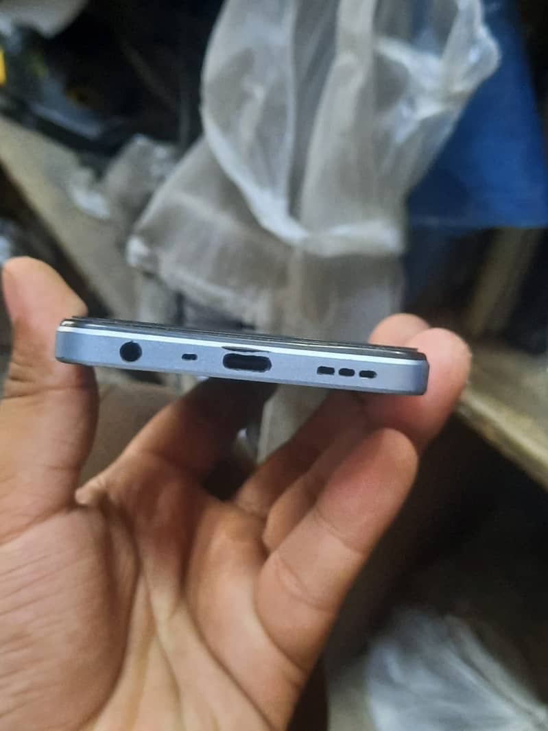 OPPO A18 1
