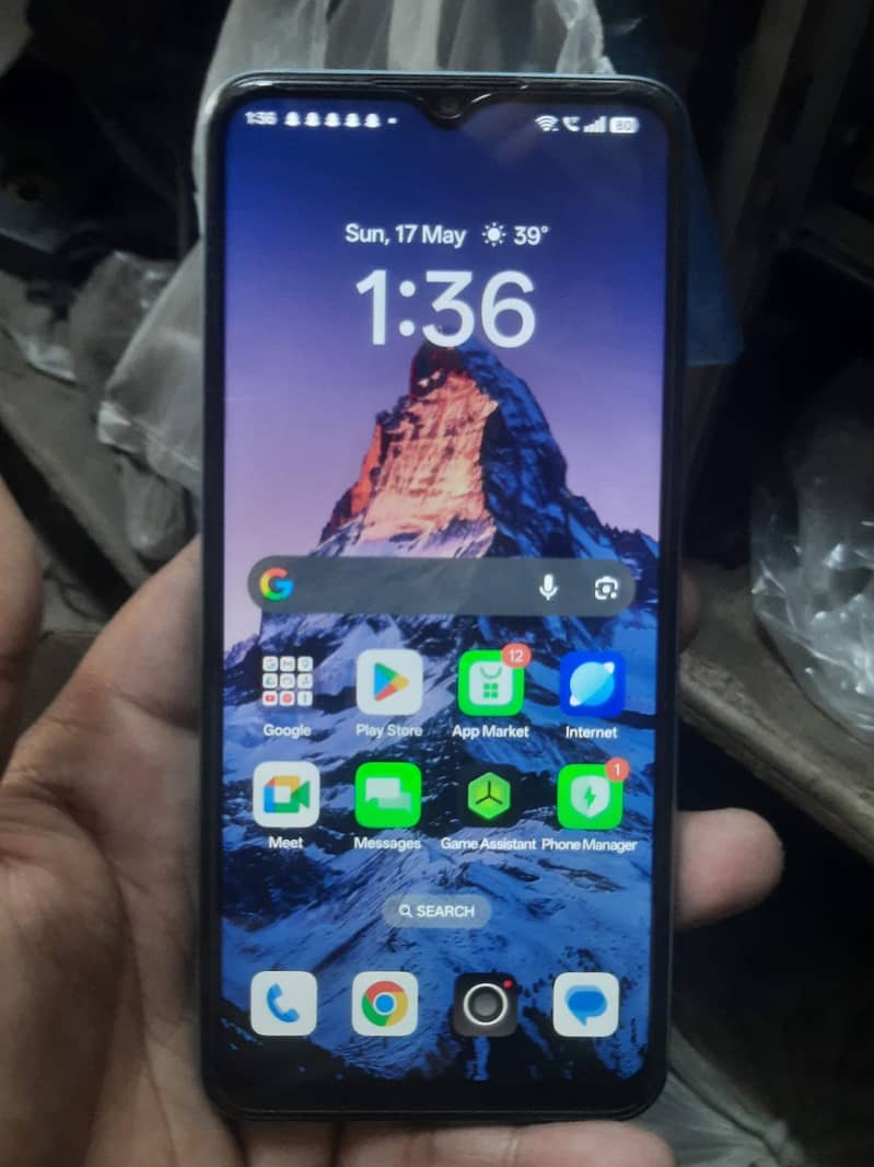 OPPO A18 2