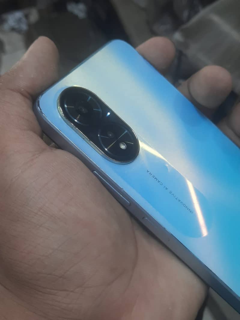 OPPO A18 3