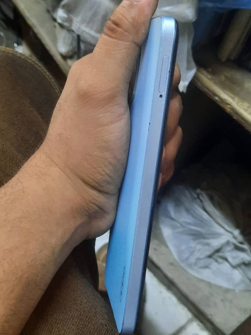 OPPO A18 5