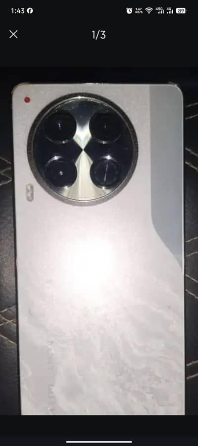 TECNO CAMON 30 12/256